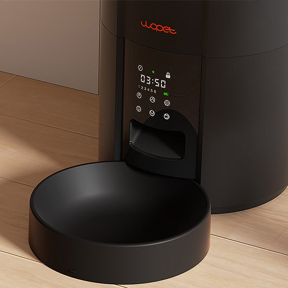 WOPET Automatic Cat Feeder