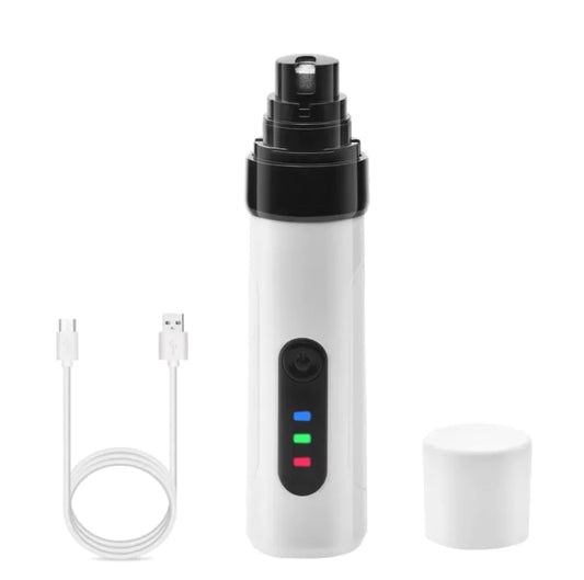 Petzy Electric Nail Grinder