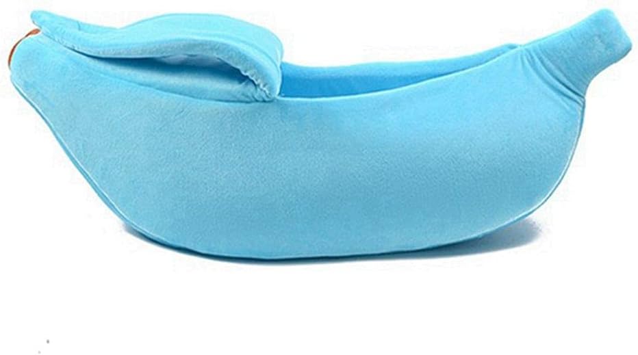 Petzy Banana Bed