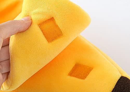 Petzy Banana Bed