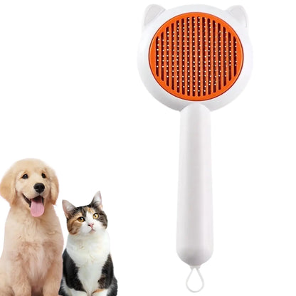 Petzy Deshedding brush