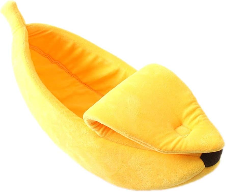 Petzy Banana Bed