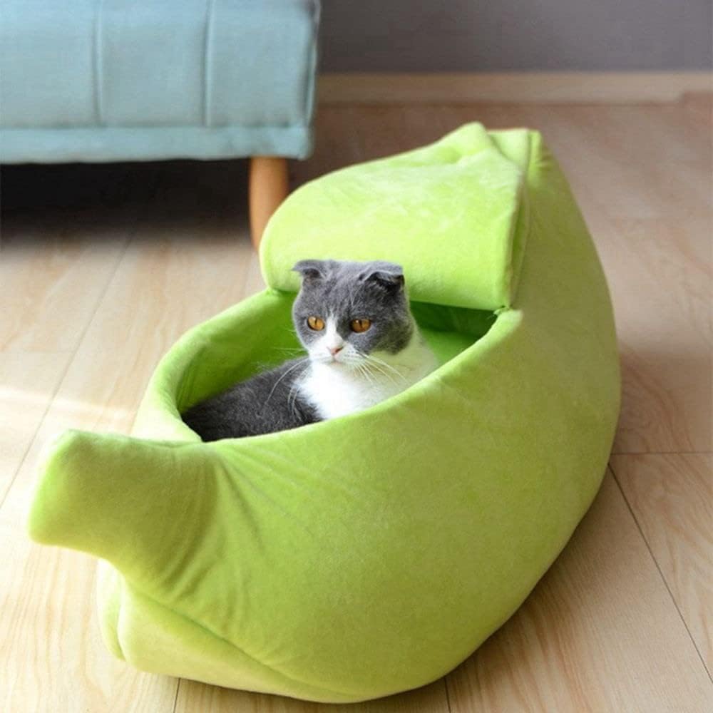 Petzy Banana Bed