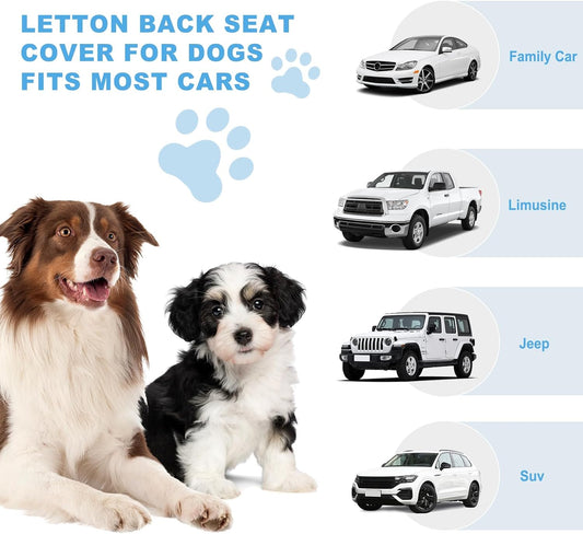 Petzy Car Seat