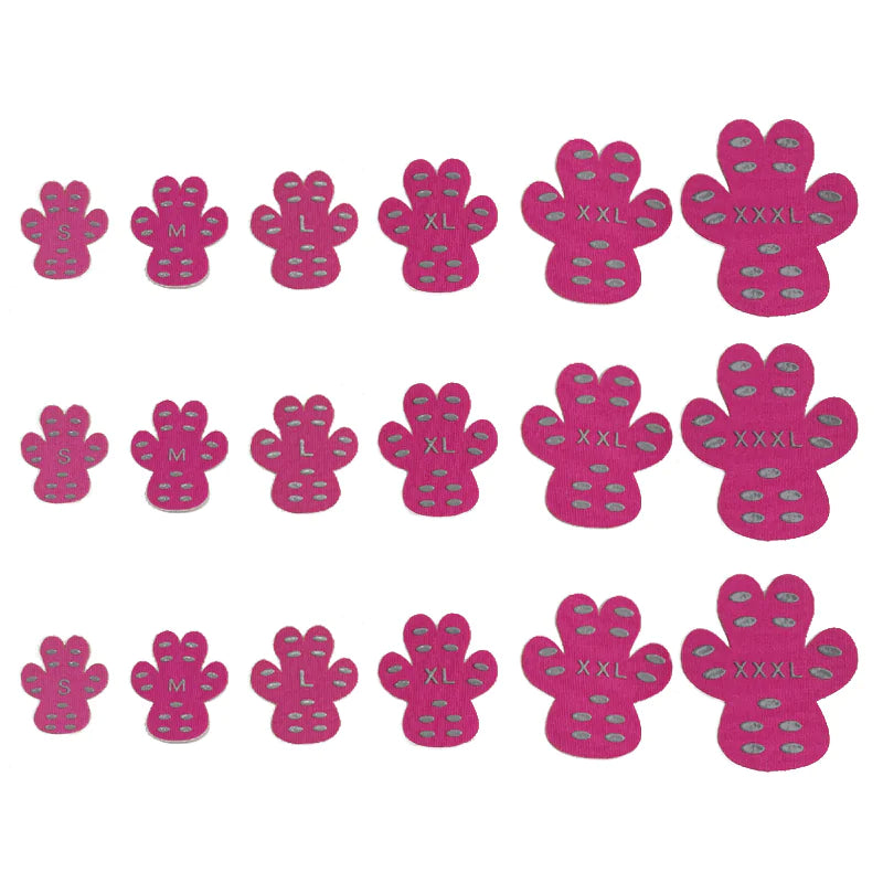 Petzy Dog Anti-Slip Pads