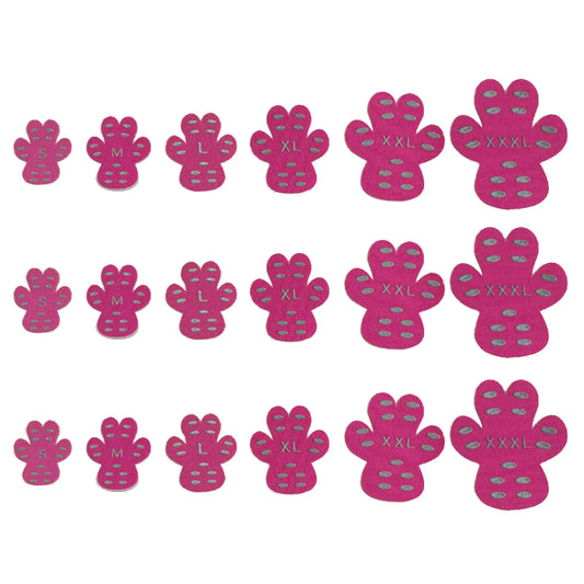 Petzy Dog Anti-Slip Pads