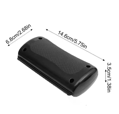 Petzy Deshedding comb