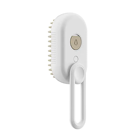 Petzy Steam Brush