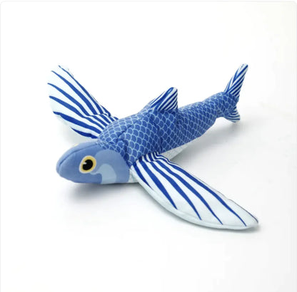 Petzy  Plush Pet Toy