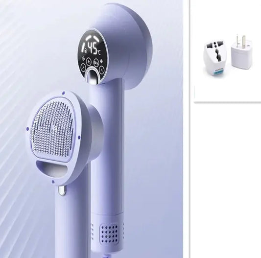 Petzy Hair Dryer