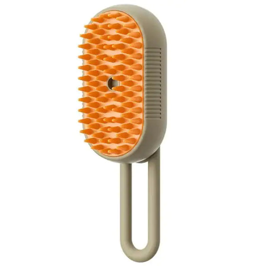 Petzy Steam Brush