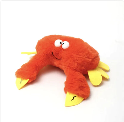 Petzy  Plush Pet Toy