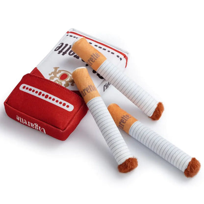 Petzy Cigarette Dog Toy