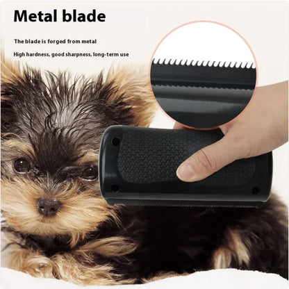 Petzy Deshedding comb