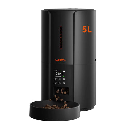WOPET Automatic Cat Feeder