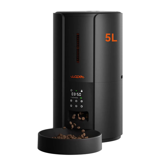 WOPET Automatic Cat Feeder