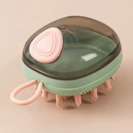 Petzy Shampoo Brush