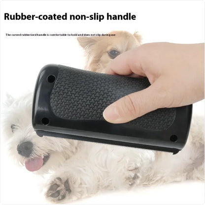 Petzy Deshedding comb