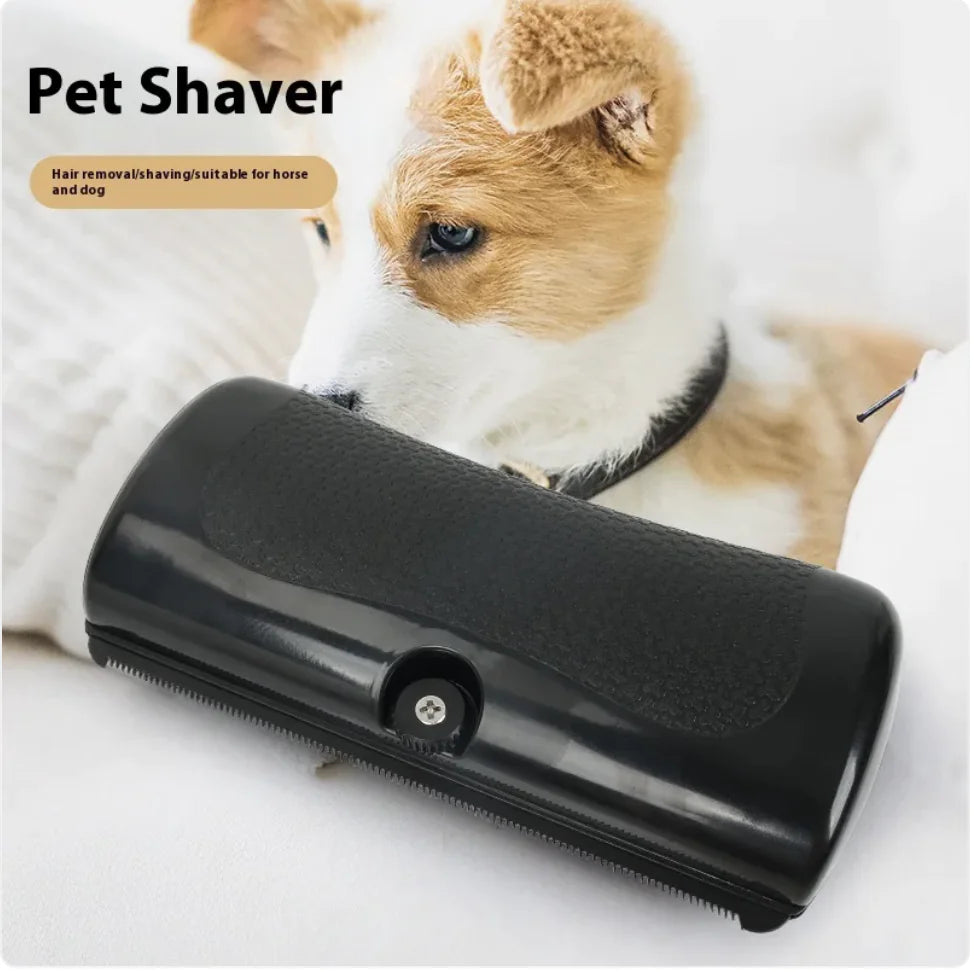 Petzy Deshedding comb