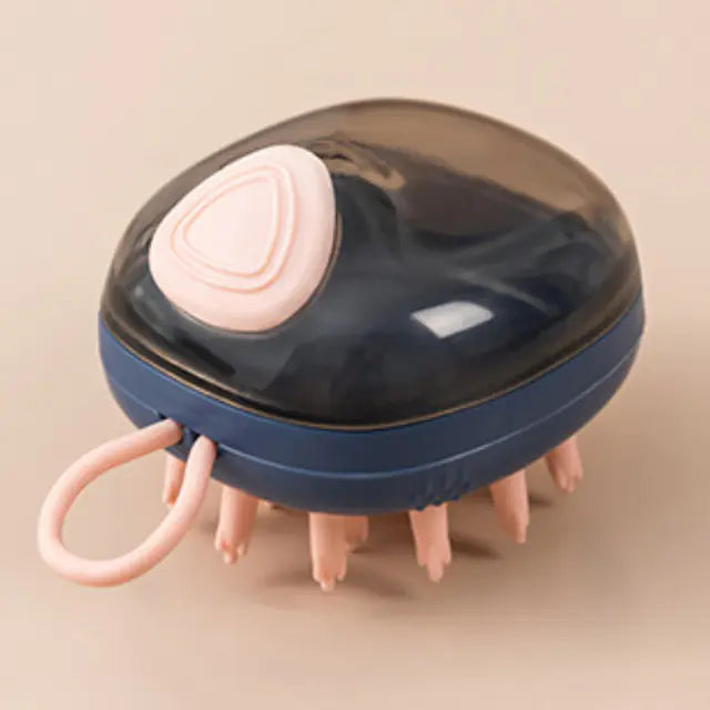 Petzy Shampoo Brush