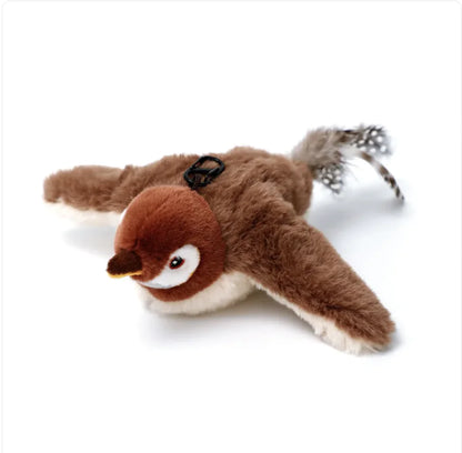 Petzy  Plush Pet Toy