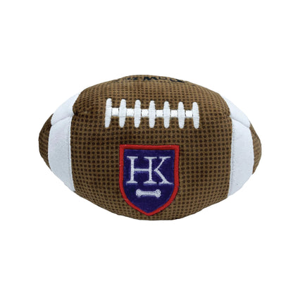 HK Football Plush Toy