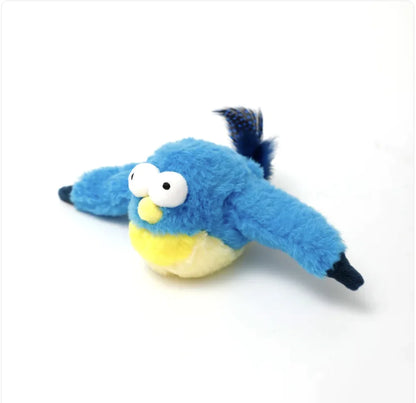 Petzy  Plush Pet Toy