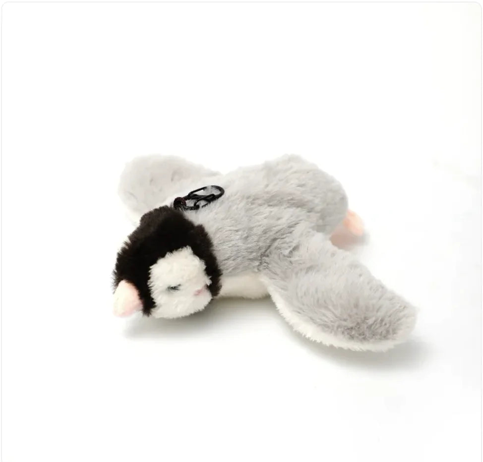 Petzy  Plush Pet Toy